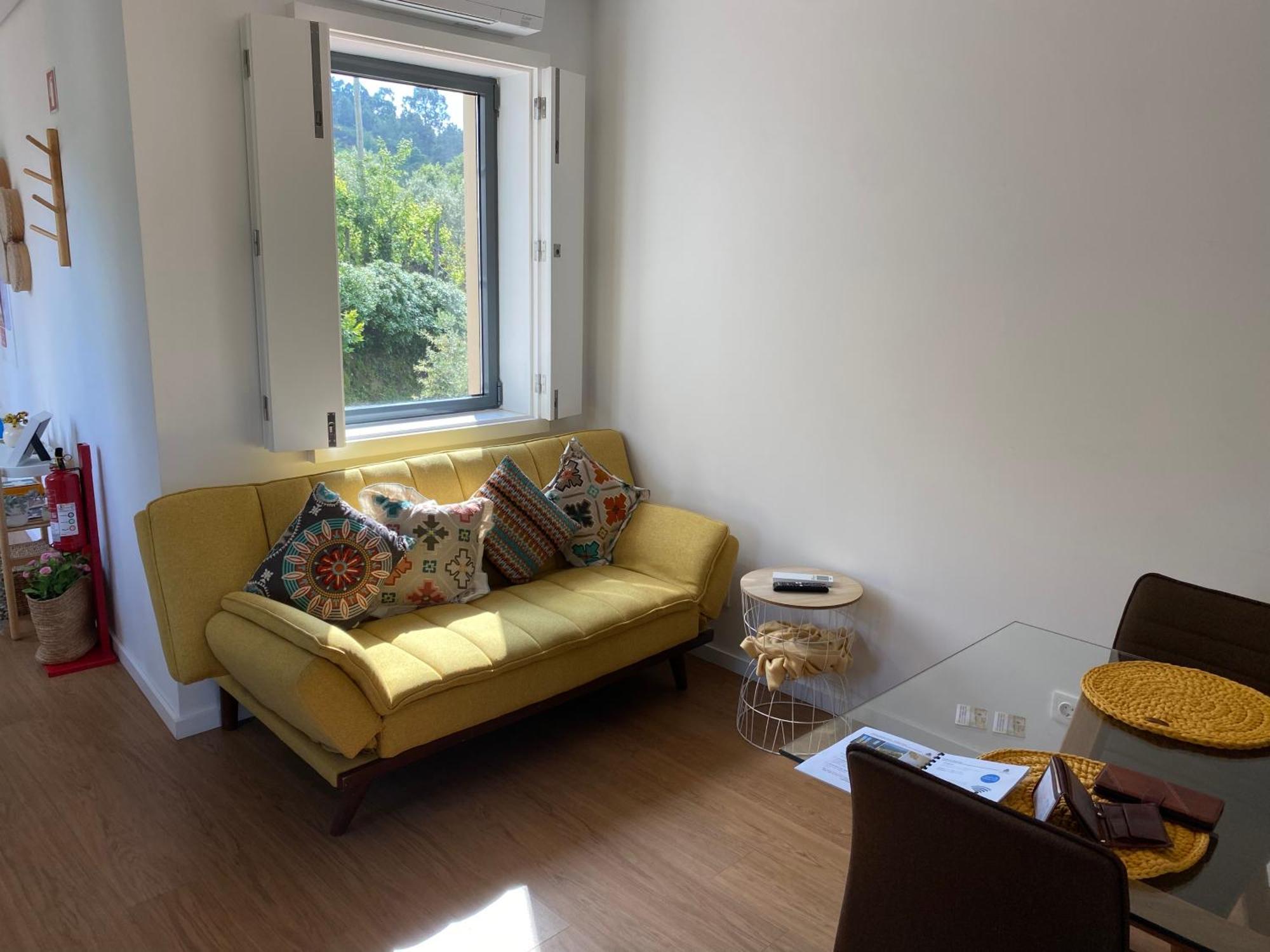 Casa Da Zefinha, Em Cinfaes, No Douro Apartment Ngoại thất bức ảnh